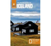 Rough Guides Daniel S The Rough Guide to Iceland: Travel Guide with (Tascabile)