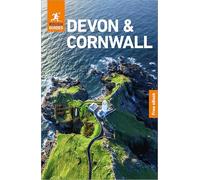 Rough Guides Devon and Cornwall Travel Guide