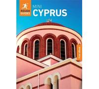 Rough Guides Mini Cyprus: Travel Guide with eBook