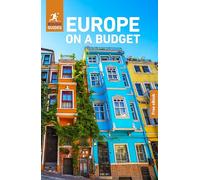 Rough Guides Europe On a Budget: Travel Guide with eBook
