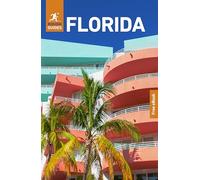 Rough Guides Florida Travel Guide