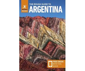 Rough Guides Heather The Rough Guide to Argentina: Travel Guide wit (Tascabile)