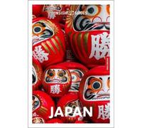 Rough Guides Insight Guides Japan: Travel Guide (Tascabile) (PRESALE 01/07/2026)