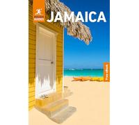 Rough Guides Jamaica Travel Guide