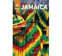 Rough Guides Jamaica Travel Guide: 2026-2027 | Insider Tips | Must-See Sights | Maps & Itineraries | Covers: Kingston, Montego Bay, Negril and more