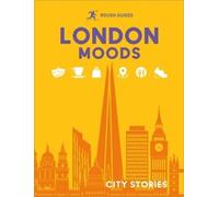 Rough Guides Joanna Reeves Amy Hopkins R Rough Guides City S (Copertina rigida)