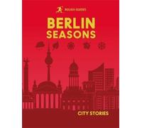 Rough Guides Jo Rough Guides City Storie (Copertina rigida) (PRESALE 01/11/2025)