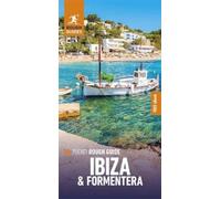 Rough Guides Ka Pocket Rough Guide Ibiza and Formentera: Travel Guid (Tascabile)