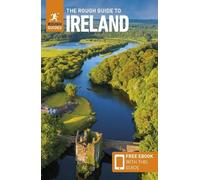 Rough Guides Kate Drynan N The Rough Guide to Ireland: Travel Guide (Tascabile)