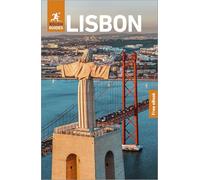 Rough Guides Lisbon: Travel Guide with eBook