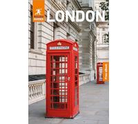 Rough Guides London: Travel Guide with eBook