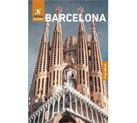 Rough Guides Ma Rough Guides Barcelona: Travel (Tascabile) (PRESALE 01/12/2026)