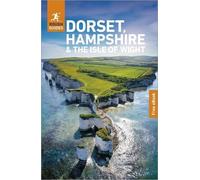 Rough Guides Ma Rough Guides Dorset, Hampshire (Tascabile) (PRESALE 01/10/2026)