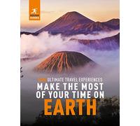 Rough Guides Rough Guides Make the Most of Your Time on Earth (Tascabile)