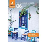 Rough Guides Marc D The Mini Rough Guide to Kos: Travel Guide with e (Tascabile)