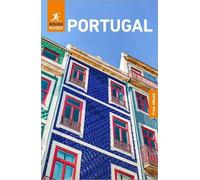 Rough Guides Marc Di Du Rough Guides Portugal: (Tascabile) (PRESALE 01/04/2026)