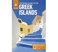 The Rough Guide to the Greek Islands
