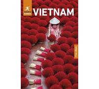Rough Guides Vietnam Travel Guide