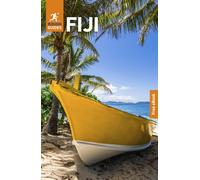 Rough Guides Martin Zatko Rough Guides Fiji: Travel Guide with eBook (Tascabile)