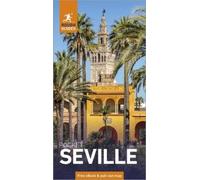 Rough Guides Pocket Seville: Travel Guide with eBook