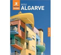 Rough Guides Mini Algarve Travel Guide