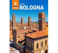 Rough Guides Mini Bologna: Travel Guide with eBook