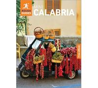 Rough Guides Mini Calabria Travel Guide