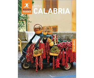 Rough Guides Mini Calabria Travel Guide