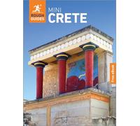 Rough Guides Mini Crete Travel Guide
