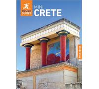 Rough Guides Mini Crete Travel Guide
