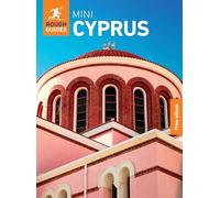 Rough Guides Mini Cyprus: Travel Guide with eBook