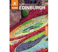 Rough Guides Mini Edinburgh: Travel Guide with eBook
