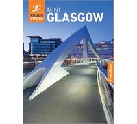 Rough Guides Mini Glasgow: Travel Guide With Ebook