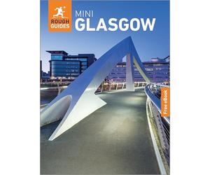 Rough Guides Mini Glasgow: Travel Guide With Ebook