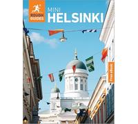Rough Guides Mini Helsinki Travel Guide