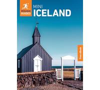 Rough Guides Mini Iceland: Travel Guide with eBook