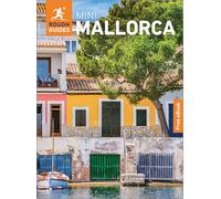 Rough Guides Mini Mallorca Travel Guide