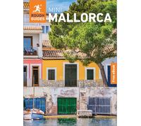 Rough Guides Mini Mallorca Travel Guide