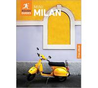 Rough Guides Mini Milan Travel Guide