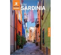 Rough Guides Mini Sardinia Travel Guide