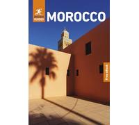 Rough Guides Rough Guides Morocco: Travel Guide (Tascabile) (PRESALE 01/03/2026)