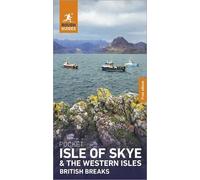 Rough Guides No Rough Guides Pocket Isle of Skye and the Western Isl (Tascabile)
