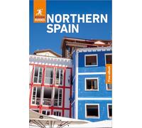 Rough Guides Northern Spain Travel Guide