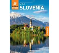 Rough Guides Owen Mo Rough Guides Mini Slovenia: Travel Guide with e (Tascabile)