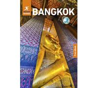 Rough Guides Paul Grey Rough Guides Bangkok: Travel Guide with eBook (Tascabile)