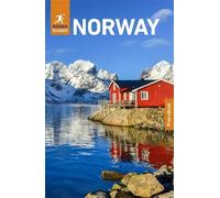 Rough Guides Ph Rough Guides Norway: Travel Gui (Tascabile) (PRESALE 01/03/2026)