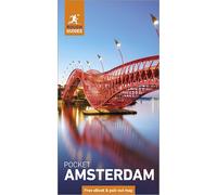 Rough Guides Pocket Amsterdam Travel Guide