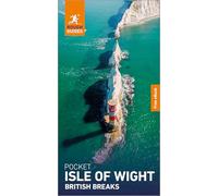 Rough Guides Pocket British Breaks Isle of Wight Travel Guide