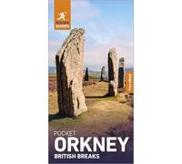 Rough Guides Pocket British Breaks Orkney: Travel Guide with eBook