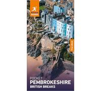 Rough Guides Pocket British Breaks Pembrokeshire Travel Guide
